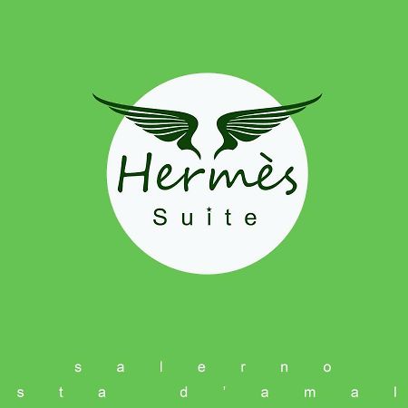 Hermes Suite サレルノ エクステリア 写真
