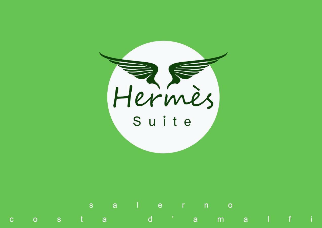 Hermes Suite サレルノ エクステリア 写真